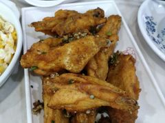-扬州小吃(延安西路店)