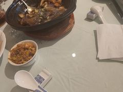 -福来齐·鲁菜海鲜·渔家菜(朝阳街分店)