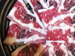 -唯成•韩国炭火烤肉 유성고기