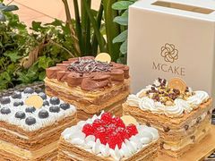 -M'CAKE(西单大悦城店)