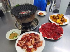 -松明一烤肉馆(鲁园店)