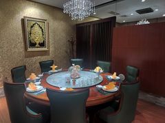 -金枝玉叶上海人家食府(三里河店)