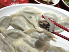 -喜家德虾仁水饺(景枫中心店)