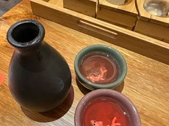 -食味酒味天津菜·古法鲜酿米酒(鼓楼店)
