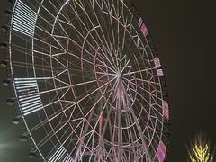 -南昌之星摩天轮