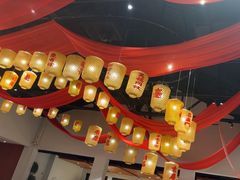 -禧宴Joyous Restaurant(禧园店)