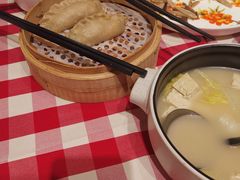-西贝(无锡万象城店)