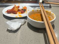 -海底捞火锅(龙岗星河COCO Park店)