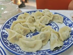 -胖子饺子馆·海鲜家常菜(海军博物馆店)