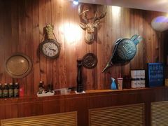 -安妮意大利餐厅(国贸店)