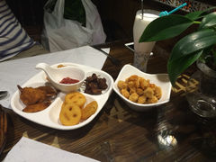 -西缘牛排(荟聚购物中心店)