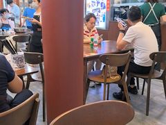 -孙盛兴奥灶面馆·蟹黄面·三虾面(山塘街总店)