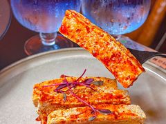 -mordew加州日记西餐&小酒馆(新天地店)