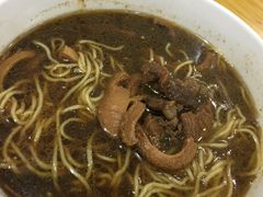 -陈记锅盖面(长江路店)