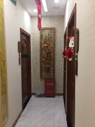 -芳朵美容养生SPA