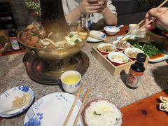 -并州大牌档之醉轻尘