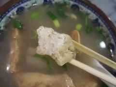 -马记伊源斋涮肉·清真菜(潘家园古玩市场店)