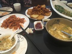 -晚归月亮湾私家菜(临邑路店)