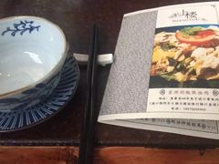 -上楼私房菜(院士路店)