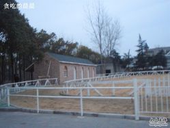 跑马场-金庭庄园酒店彩虹厅