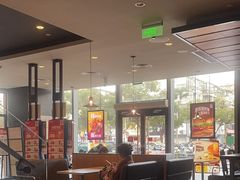 -汉堡王(金鹰天地广场店)