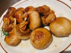 -ZAFFERANO西班牙海鲜饭(上海首店)