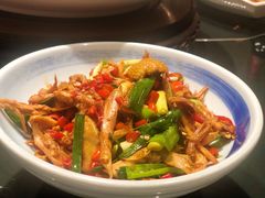 -坛宗剁椒鱼头(河西王府井店)