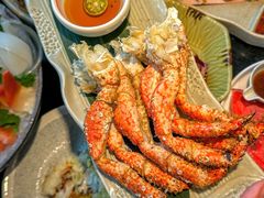 -松鹤精致料理(五一中路店)