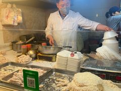 -特色椒盐排条(天山西路店)