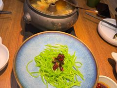 -云海肴汽锅鸡·云南小炒(天津国金汇店)