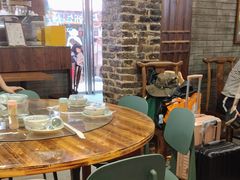 -61号餐吧(兴坪古镇漓江店)