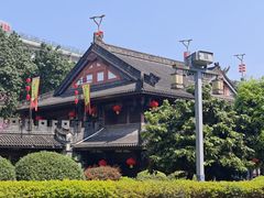 -泸州老窖景区