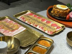 -妥妥烤肉料理(昙华林店)