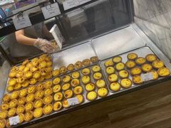 -莉蓮蛋挞(静安寺店)