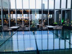 -四季酒店·空中花园 Aria on 9