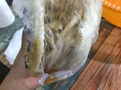 -小白房辣焙子(西落凤街店)