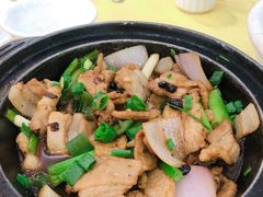 -锐记美食店·现捞海鲜(闸坡店)