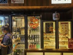 -鹤汀居酒屋•家庭料理•烧鸟酒肆(新街口店)