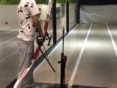 -無弓射箭俱乐部(领展中心城店)