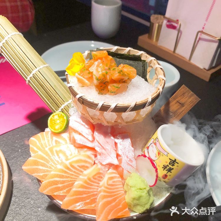 郑州探店 | 锄猫寿喜烧