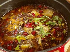 -烛影拾光观景餐厅·创意菜·摄影·小提琴(大唐不夜城店)