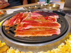 -韩宫宴烤肉·料理(如皋万达店)