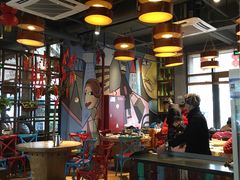 -吴越荣记·苏州菜·松鼠桂鱼(斜塘老街店)