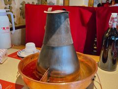 -东镇老火锅(长春路首店)