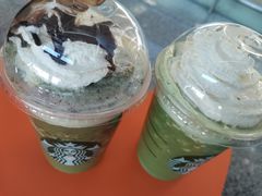 -星巴克(西安机场1店T3到达店)