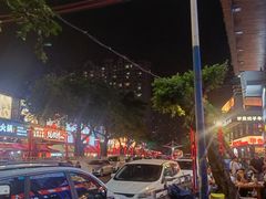 -东晓胜汇里(南洲北路店)