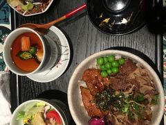-久喜番和牛烧肉酒场(北辰三角洲店)