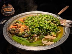 -烤匠麻辣烤鱼(IFS店)