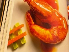 -鹿鸣春饭店(总店)