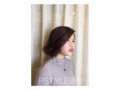 点击看大图 -P.STYLE 派斯造型